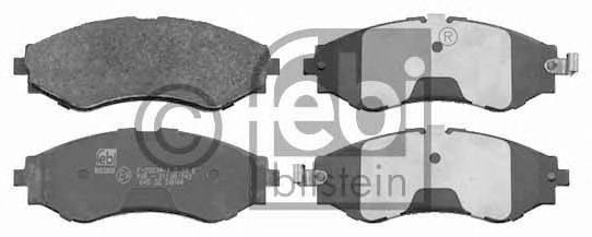 FEBI BILSTEIN 16510