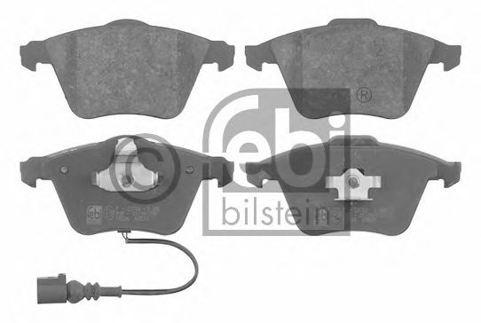 16538 FEBI+BILSTEIN Joint Kit, drive shaft