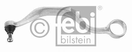 17136 FEBI+BILSTEIN Suspension Coil Spring