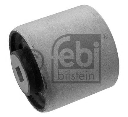 17138 FEBI+BILSTEIN Cylinder Head Gasket, cylinder head