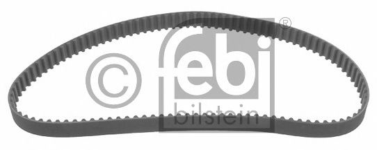 17221 FEBI+BILSTEIN Brake System Brake Disc