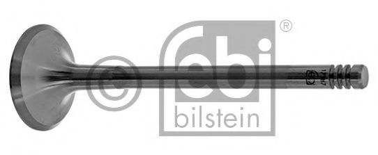 17387 FEBI+BILSTEIN Brake Disc