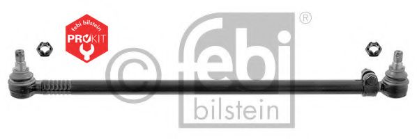 17574 FEBI+BILSTEIN Brake Disc