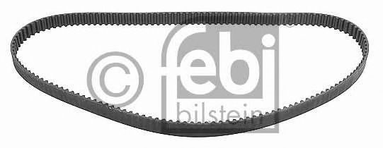 17654 FEBI+BILSTEIN Brake System Brake Disc