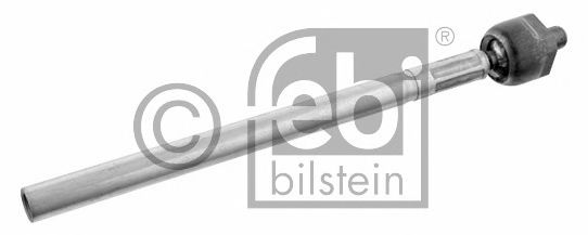 17768 FEBI+BILSTEIN Brake System Brake Disc