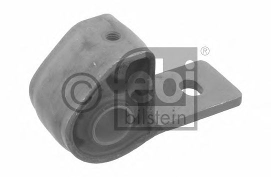 17781 FEBI+BILSTEIN Cylinder Head Gasket, cylinder head