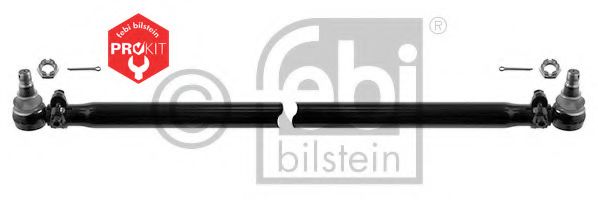 17783 FEBI+BILSTEIN Steering Rod Assembly