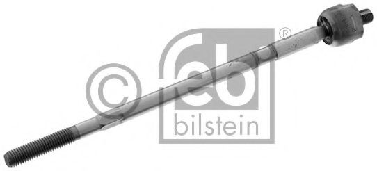 17921 FEBI+BILSTEIN Tie Rod Axle Joint