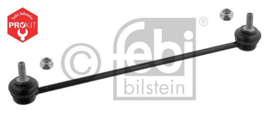 17969 FEBI+BILSTEIN Rod/Strut, stabiliser