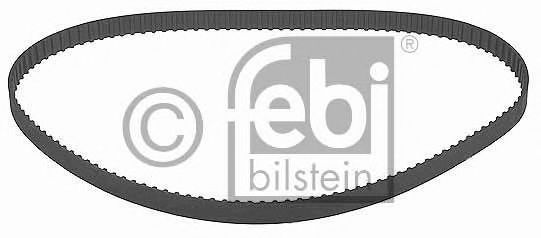 17988 FEBI+BILSTEIN Brake System Brake Disc
