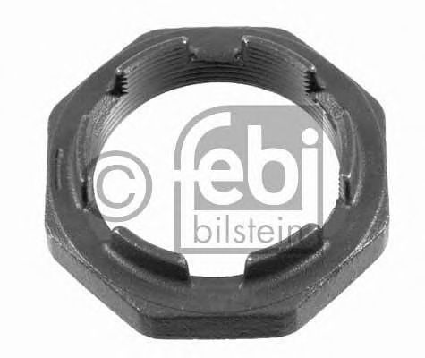 18203 FEBI+BILSTEIN Wheel Bearing Kit
