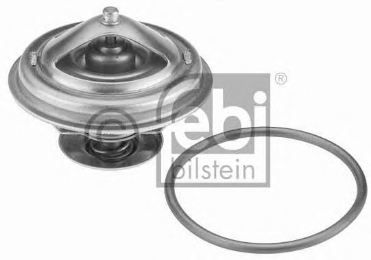 18272 FEBI+BILSTEIN Cylinder Head Gasket, cylinder head