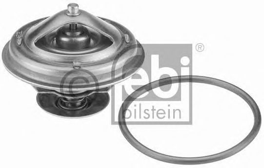 18280 FEBI+BILSTEIN Cylinder Head Gasket, cylinder head