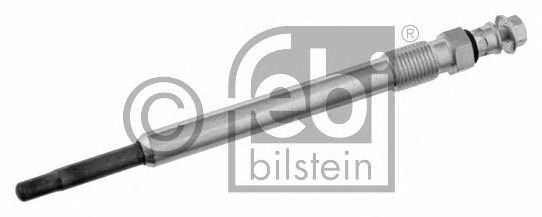 18408 FEBI+BILSTEIN Brake System Brake Disc