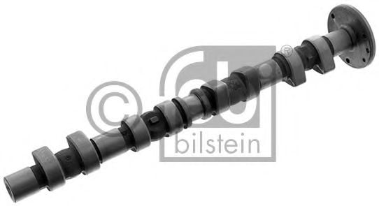18514 FEBI+BILSTEIN Hydraulic Pump, steering system