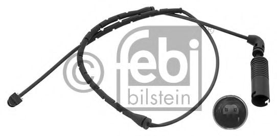 18560 FEBI+BILSTEIN Ignition System Ignition Cable
