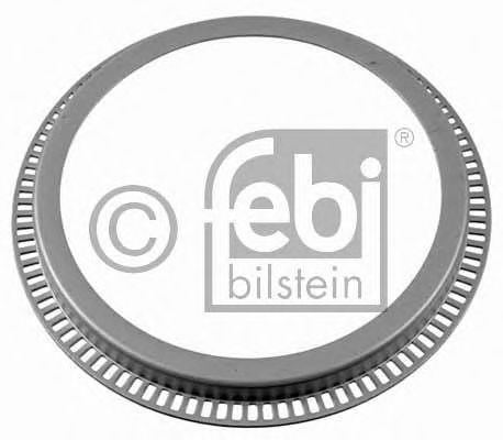 18612 FEBI+BILSTEIN Brake System Sensor Ring, ABS