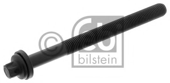 18616 FEBI+BILSTEIN Joint Kit, drive shaft