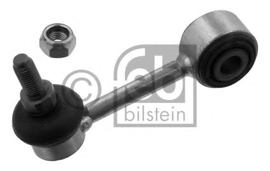 18654 FEBI+BILSTEIN Wheel Suspension Rod/Strut, stabiliser