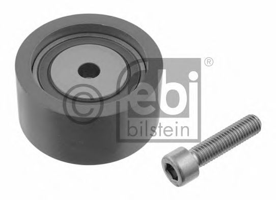 18664 FEBI+BILSTEIN Belt Drive Deflection/Guide Pulley, timing belt