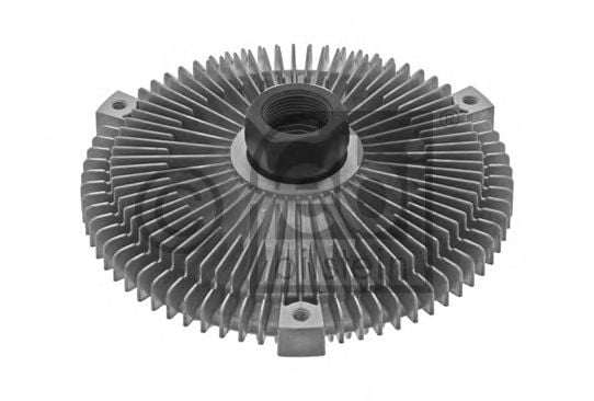 18679 FEBI+BILSTEIN Clutch, radiator fan