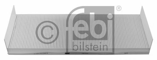 18759 FEBI+BILSTEIN Filter, interior air