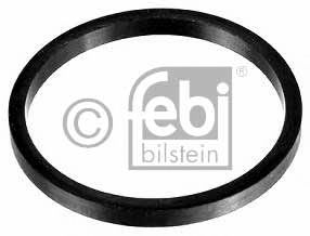 18778 FEBI+BILSTEIN Lubrication Seal, oil cooler