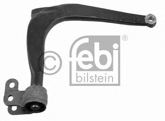 19120 FEBI+BILSTEIN Rod/Strut, stabiliser