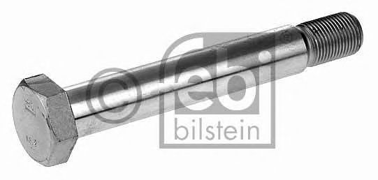 19137 FEBI+BILSTEIN Wheel Suspension Rod/Strut, stabiliser