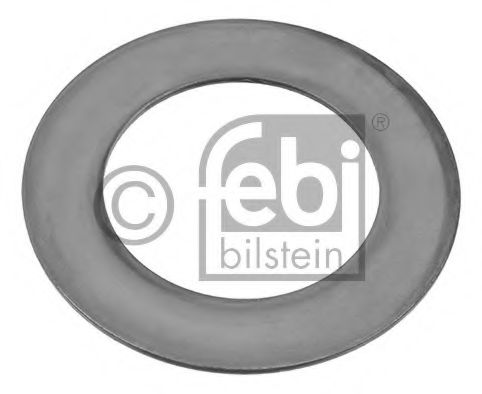 19252 FEBI+BILSTEIN Clutch Disc