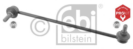 19296 FEBI+BILSTEIN Rod/Strut, stabiliser