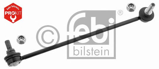 19298 FEBI+BILSTEIN Rod/Strut, stabiliser