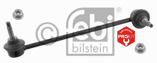 19332 FEBI+BILSTEIN Rod/Strut, stabiliser