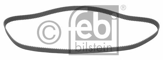 19367 FEBI+BILSTEIN Belt Drive Timing Belt