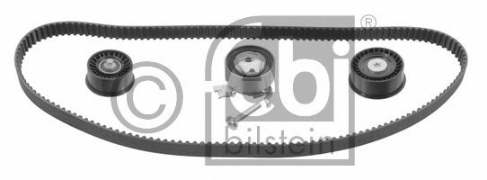 19445 FEBI+BILSTEIN Timing Belt Kit