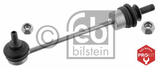 19670 FEBI+BILSTEIN Track Control Arm