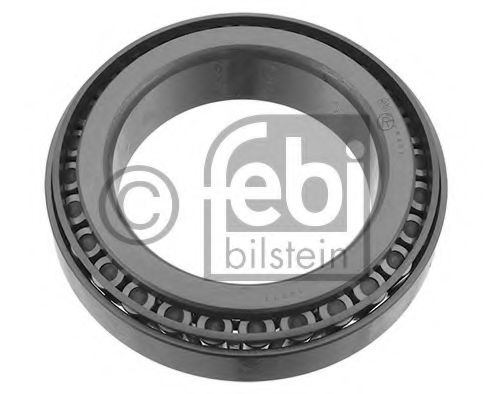 19773 FEBI+BILSTEIN Wheel Bearing