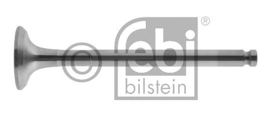 19883 FEBI+BILSTEIN End Silencer