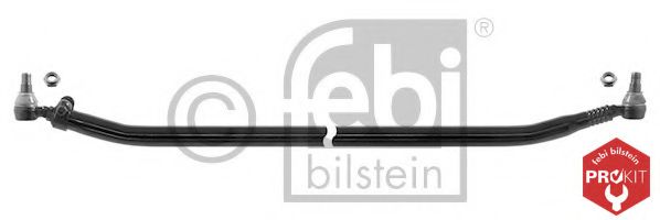 19898 FEBI+BILSTEIN Steering Rod Assembly