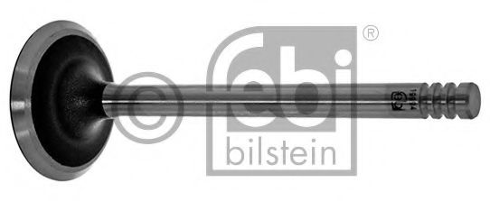 19994 FEBI+BILSTEIN O-Ring, cylinder sleeve