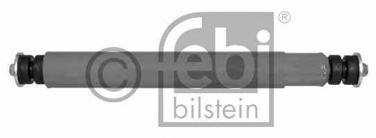 20066 FEBI+BILSTEIN Clutch Disc