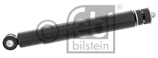 20256 FEBI+BILSTEIN Air Filter