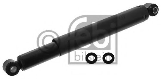 20300 FEBI+BILSTEIN Joint Kit, drive shaft