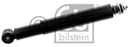 20457 FEBI+BILSTEIN Bolt Kit, cylinder head