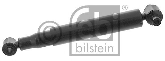 20474 FEBI+BILSTEIN Ignition System Ignition Coil Unit