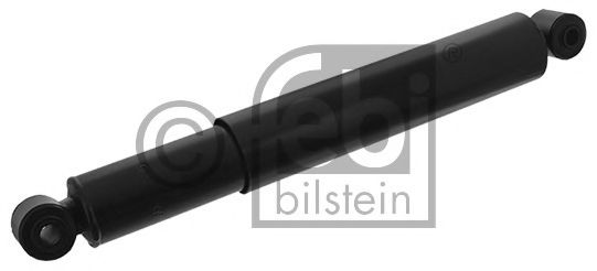 20483 FEBI+BILSTEIN Bolt Kit, cylinder head