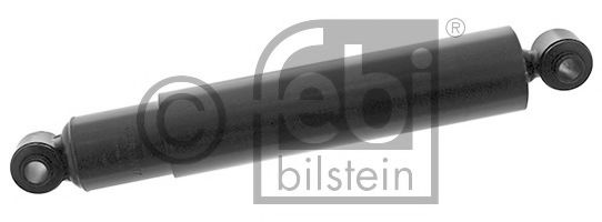20488 FEBI+BILSTEIN Bolt Kit, cylinder head