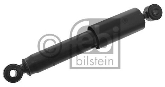 20498 FEBI+BILSTEIN Ignition System Ignition Coil Unit