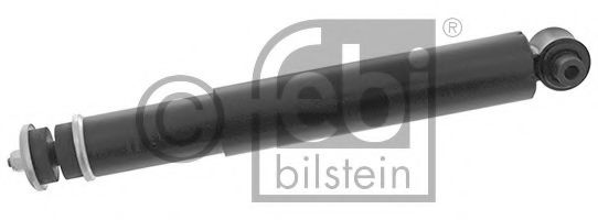 20536 FEBI+BILSTEIN Привод колеса Шарнирный комплект, приводной вал