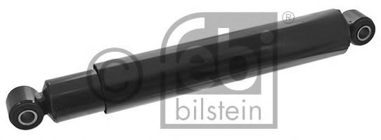 20552 FEBI+BILSTEIN Wheel Bearing Kit